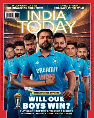 India Today
